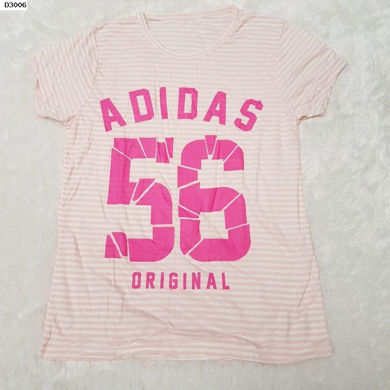 SALE Sporty 56 Original (Pink) Auroraku - D 3006