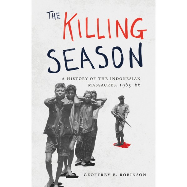 The Killing Season - 9780691161389