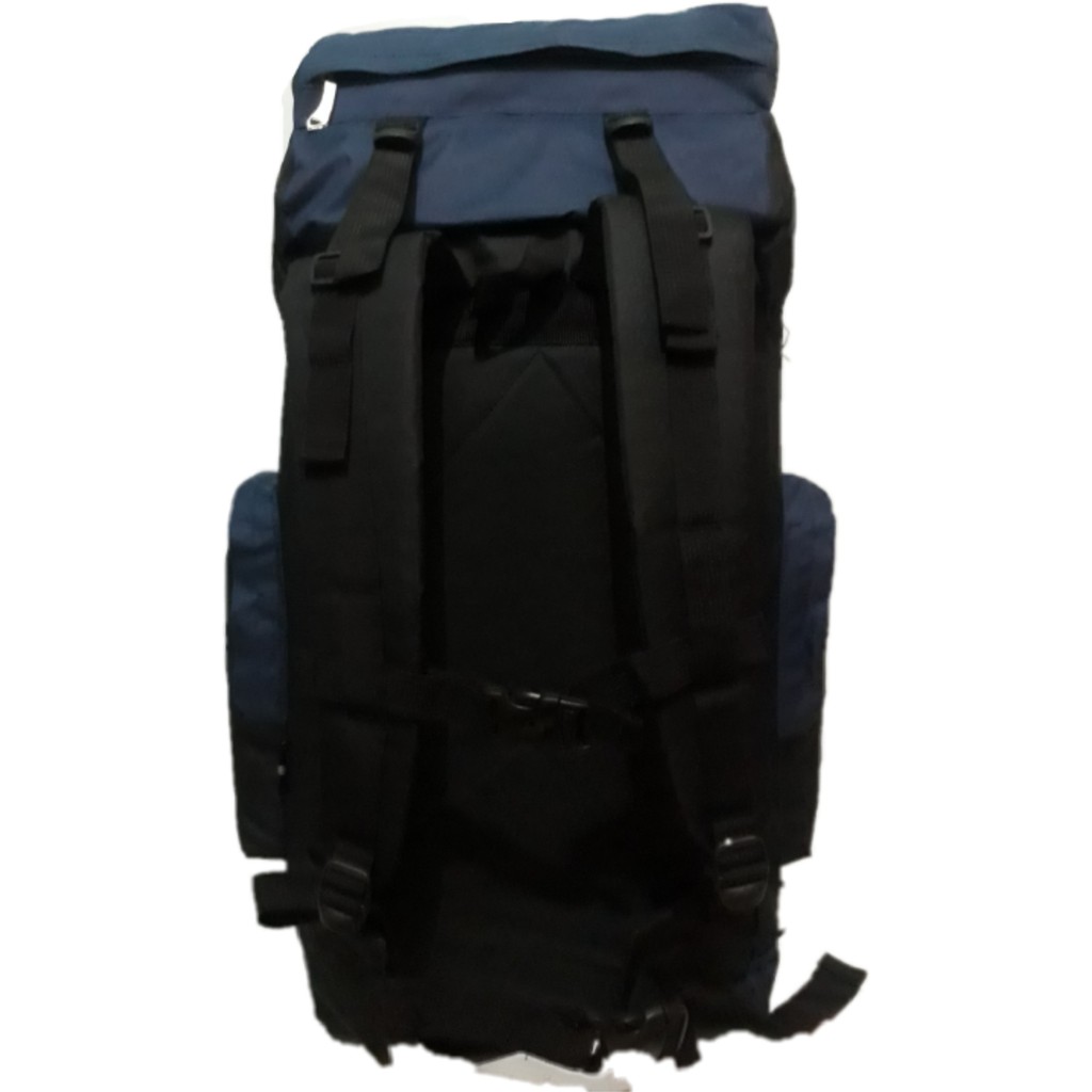 TAS KERIL TAS GUNUNG  TAS OUTDOOR 62LITER BLUFF SERIES 039