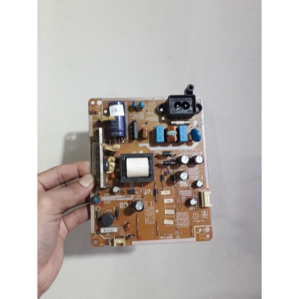 UA32EH4003M POWER SUPPLY SAMSUNG - MESIN TV SAMSUNG UA 32EH4003 M