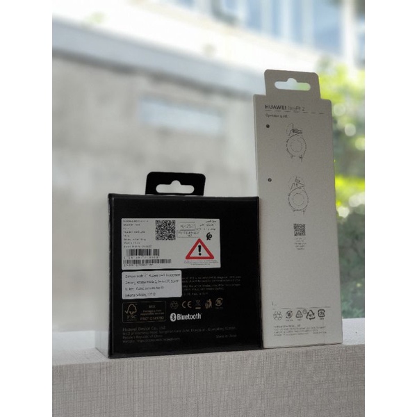 HUAWEI SMARTWATCH GT3