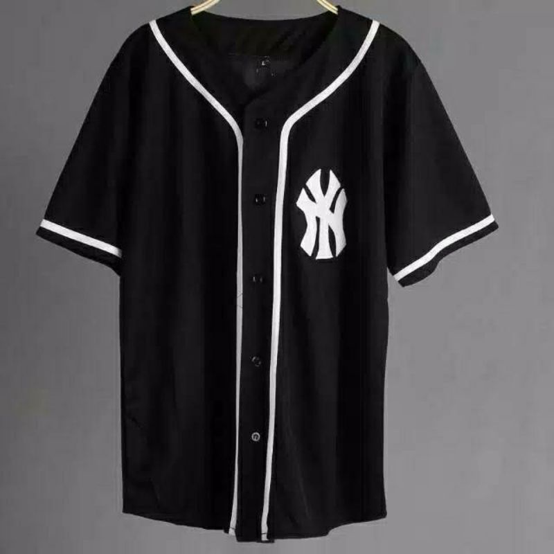 Baju baseball | Kaos Baseball | Jersey Baseball Pria Dan wanita