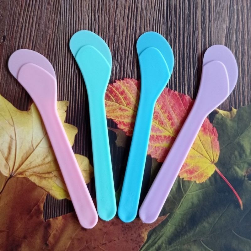 

spatula masker wajah
