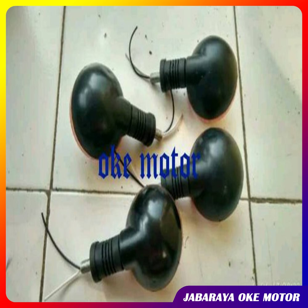 LAMPU SEIN YAMAHA DT100 DT125 YAMAHA RX 100 GREAT A