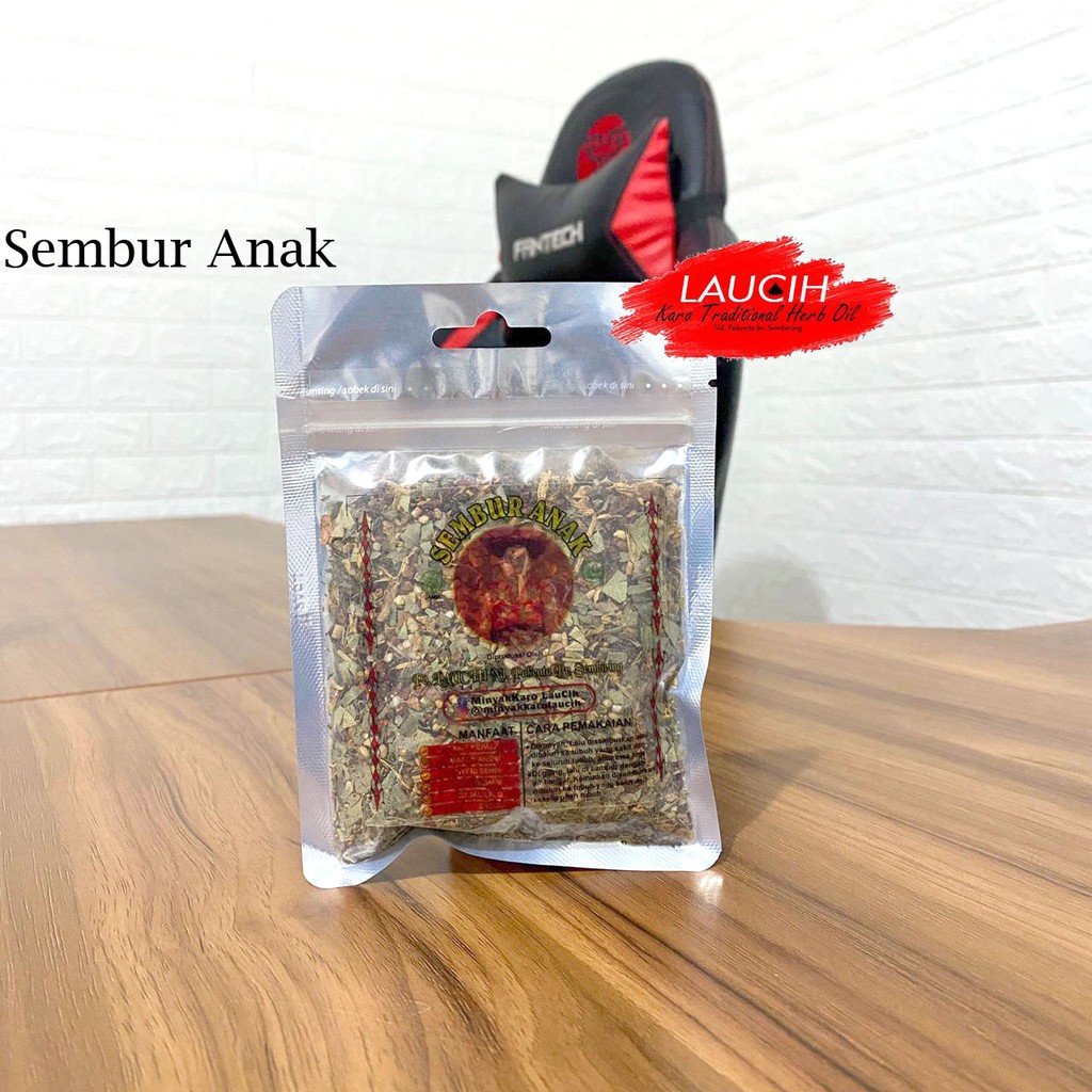 

Obat Masuk Angin,Nyeri Sendi Tradisional Rempah/Sembur Anak dan Dewasa/Sembur Herbal Tradisional