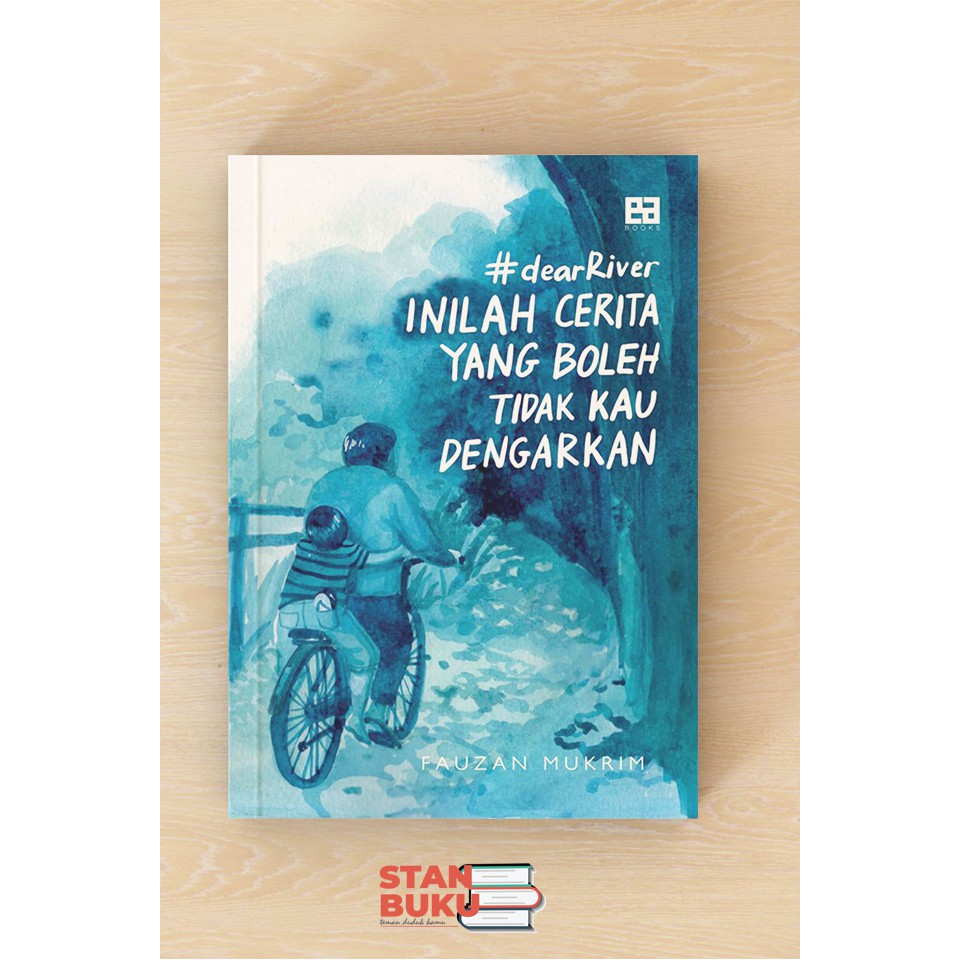 dearRiver - Fauzan Mukrim