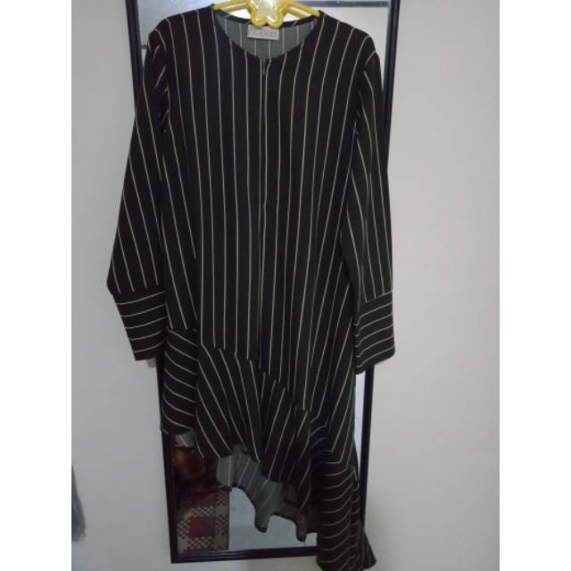 Preloved wearing klamby