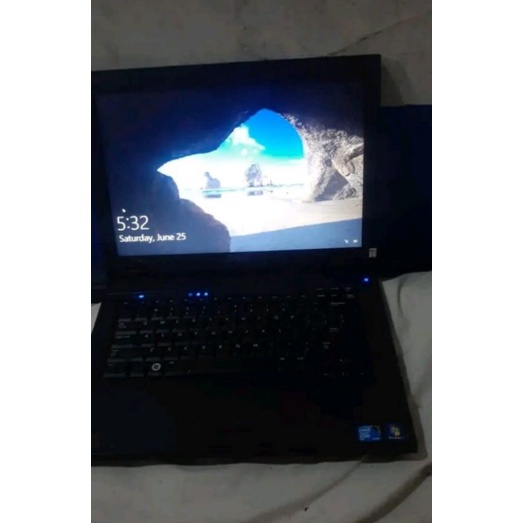 leptop dell d630