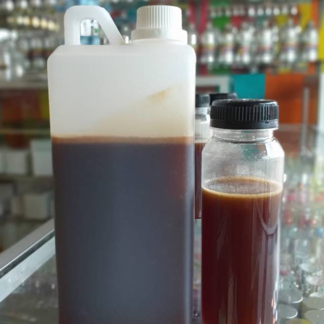 

Madu Hutan Jambi