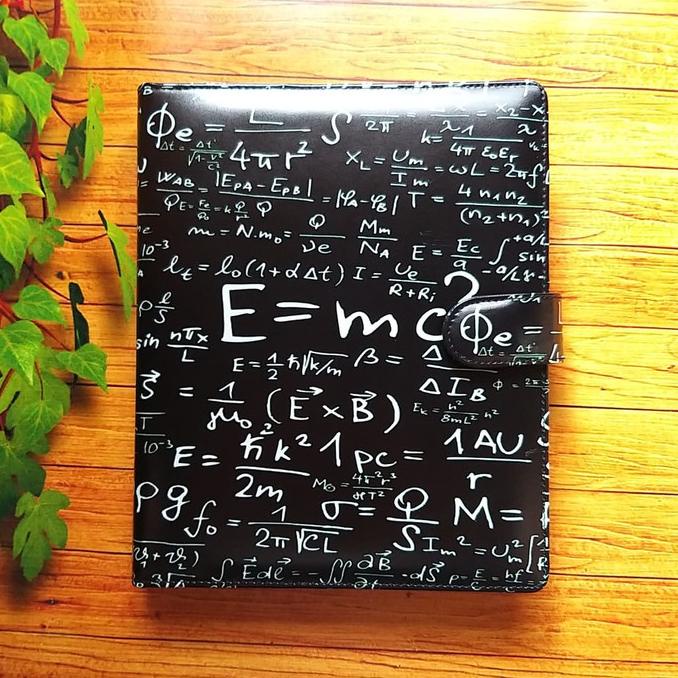 

Binder Printing Motip Rumus A5/Ring 20, B5/Ring 26 Terlaris