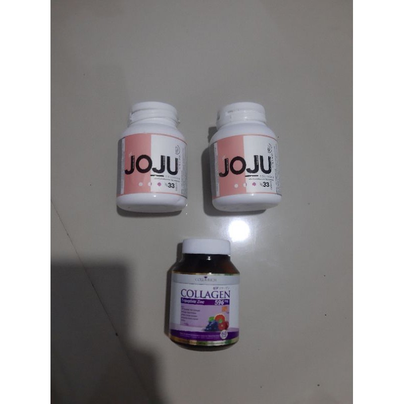joju colagen