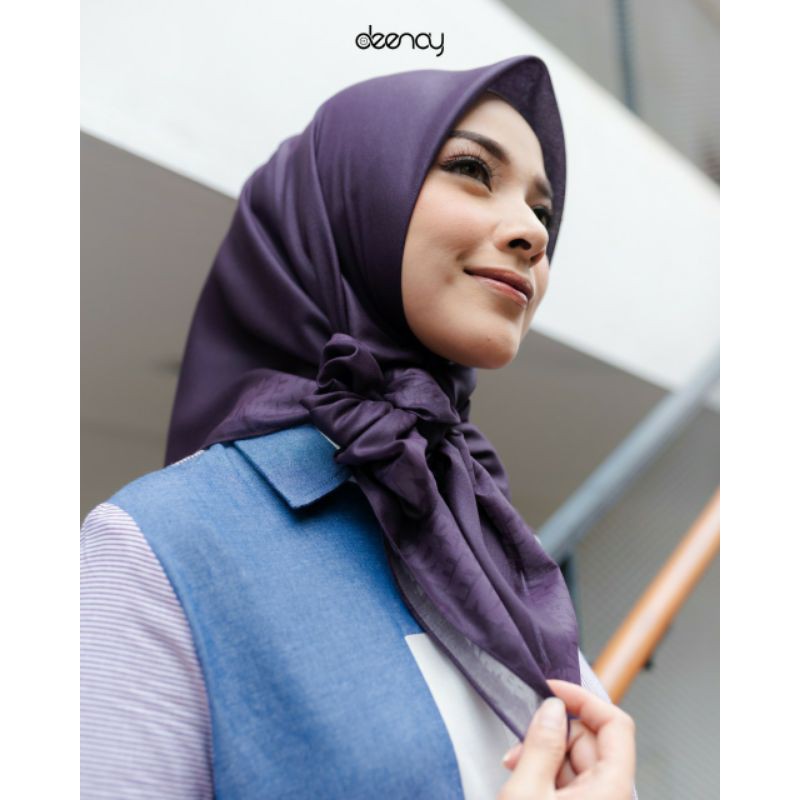 hijab deenay Melma