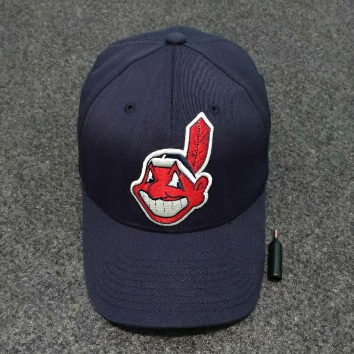 (READY/COD) MLB Topi Second Branded Original / Import Cap / Preloved Topi Bekas Pria Wanita