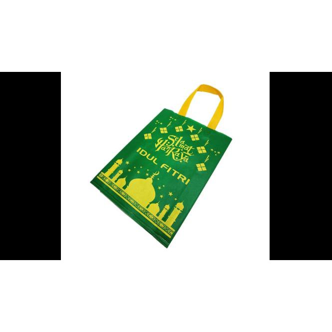 

Silahkan Order Goodie Bag Hijau Lebaran Idul Fitri Kantong Souvenir Snack Murah Unik