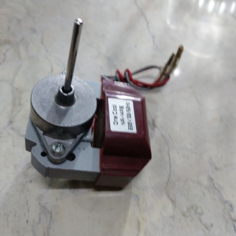 Motor Fan Kulkas NA-14AB