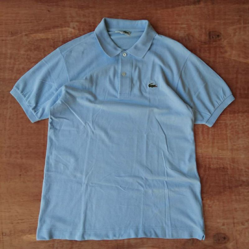 borongan poloshirt