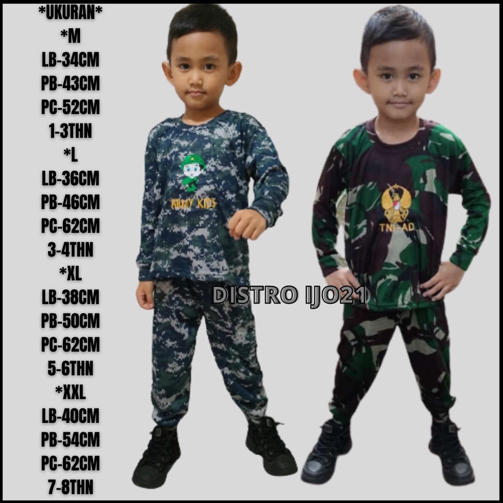 COD !!GROSIR KAOS ANAK LORENG STELAN KAOS ANAK LORENG TRAINING ANAK LORENG MURAH