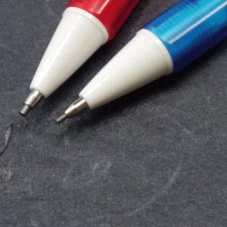 

➫ Kokuyo Mechanical Pencil Candy 0.9mm & 1.3mm ●