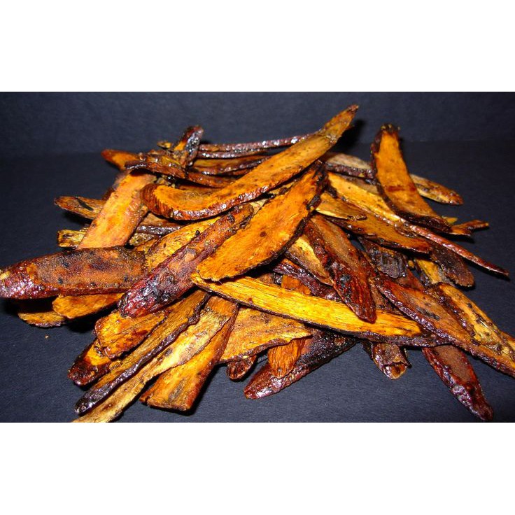 

10 G 50 GR 100 GRAM ZHI GAN CAO 炙甘草片 HONEY FRIED PREPARED LICORICE ROOT