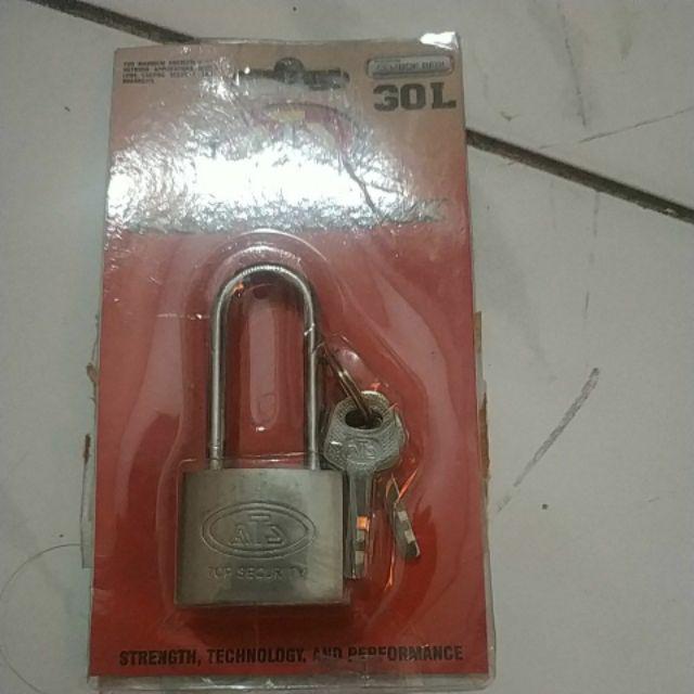 Gembok Ats 30l