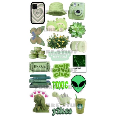 

Mini Stiker Tumblr Aestetic | Stiker Tumblr | Stiker HP | Stiker Custom