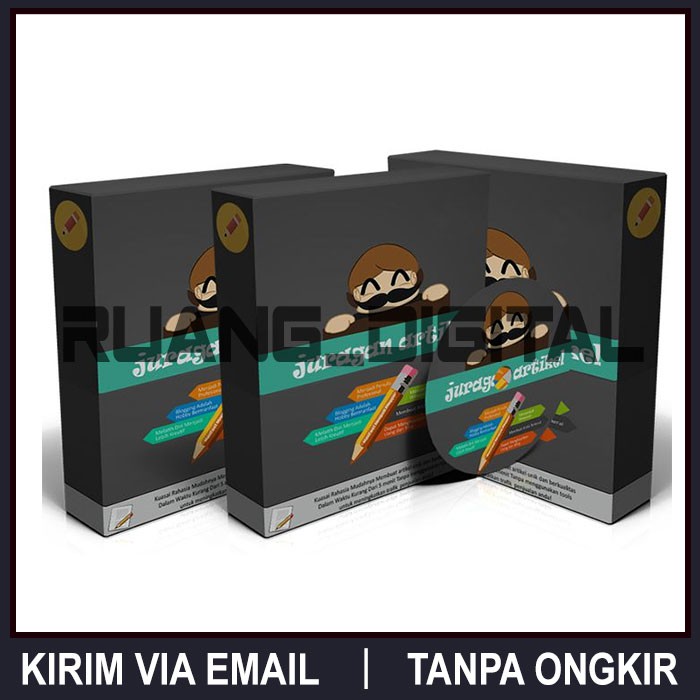 PROMO Juragan Artikel