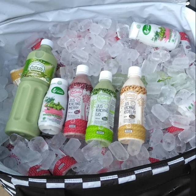 

JUKAJO REGULER, BOOSTER ASI, PREMIUM