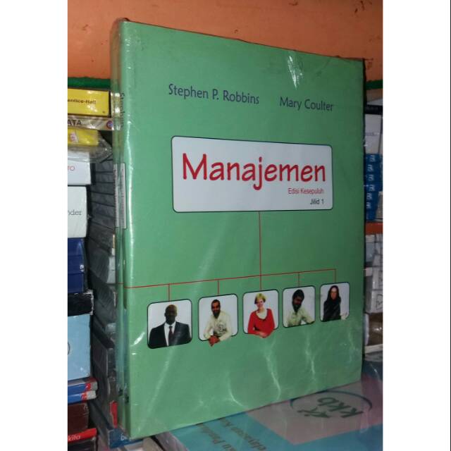 

Manajemen 1