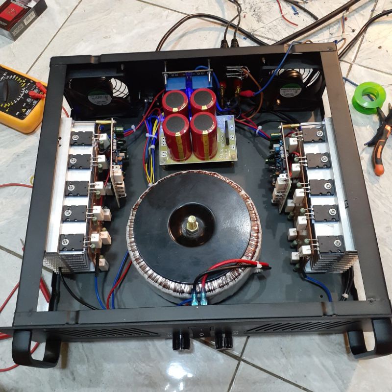 POWER 10A CT 47 55 SOCL