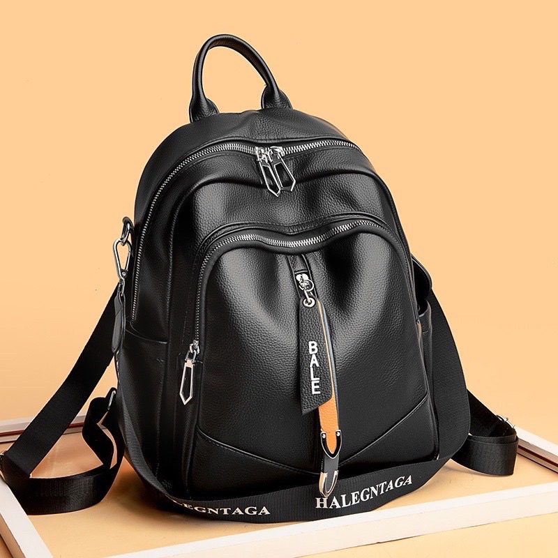 Tas Ransel Wanita Fashion 3345-4002-M5