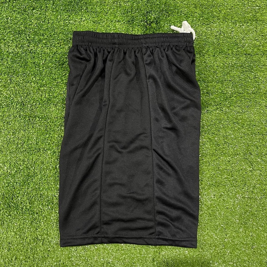 Celana Pendek (PRIA) Tanpa Logo Bahan 