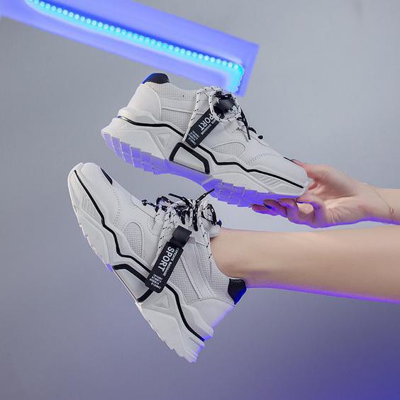 26+ Sepatu Sneakers Wanita Import Korea Images