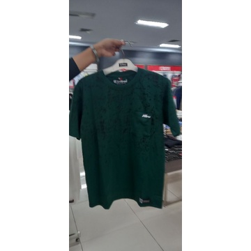 kaos pria motif 3nthree