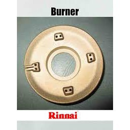 Burner Rinnai 712A Original