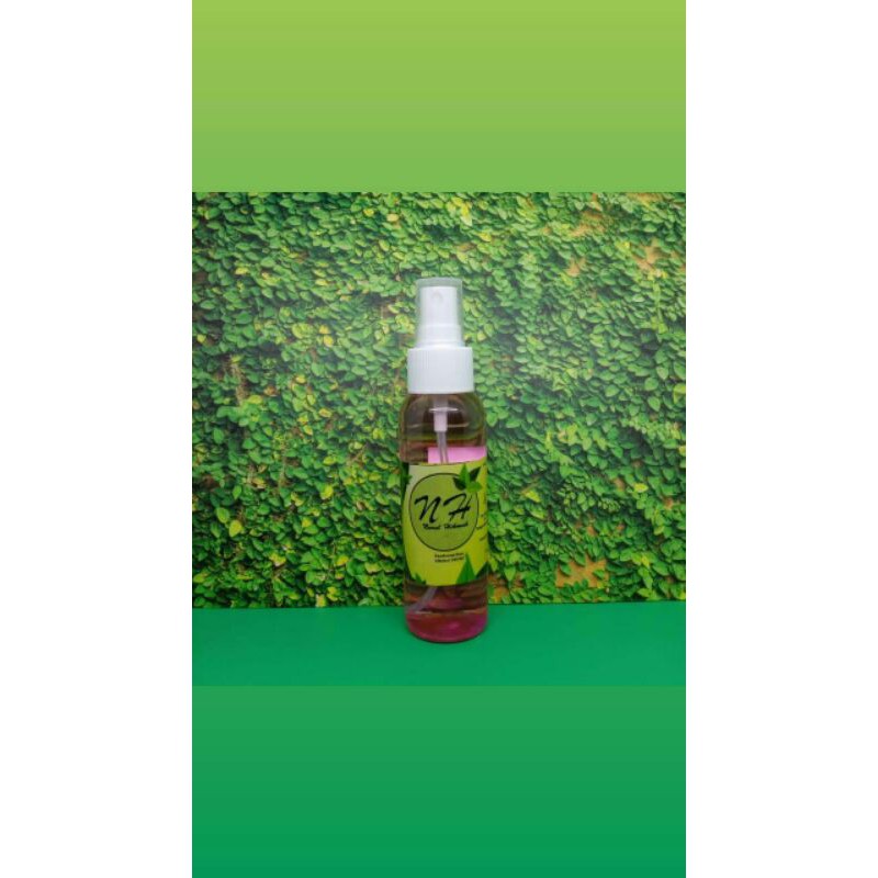 [GROSIR] NH DEODORANT NON ALKOHOL 100ML/TAWAS CAIR/CEWE & COWO