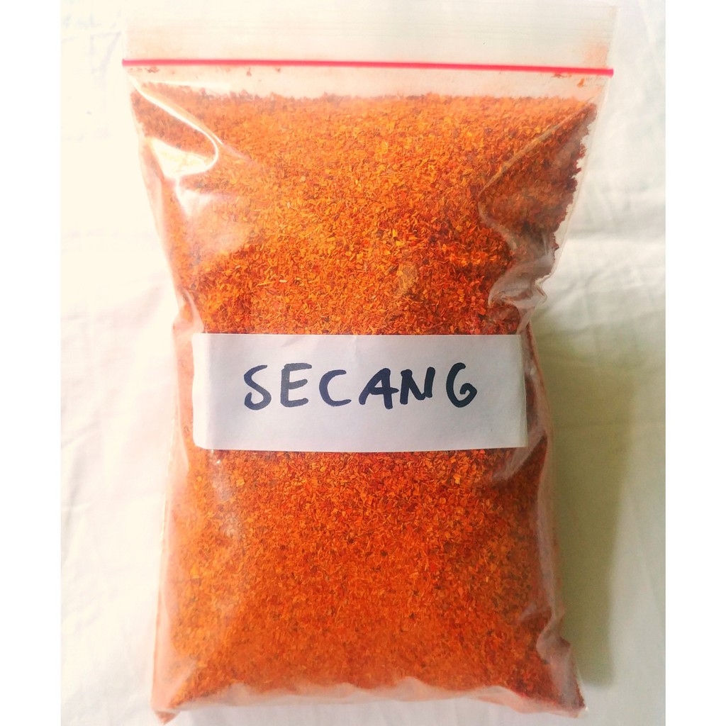 

Bubuk Secang Pewarna Alami Batik Eco-print 100 g