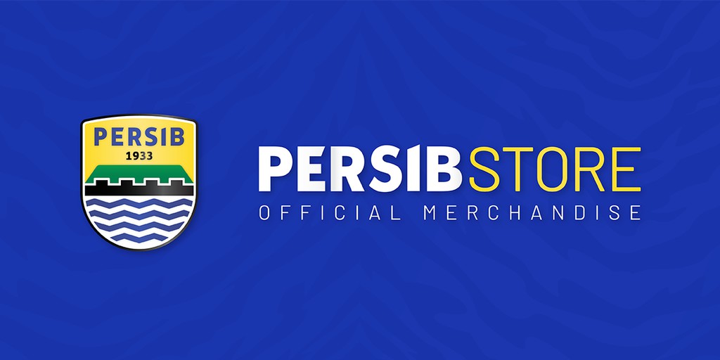 Toko Online Persib Official Shop | Shopee Indonesia