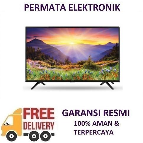 Panasonic TH-32H400G 32 Inch Digital HD LED TV TH43H400G Termurah