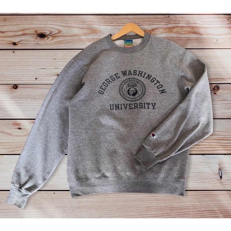 cn champion original second