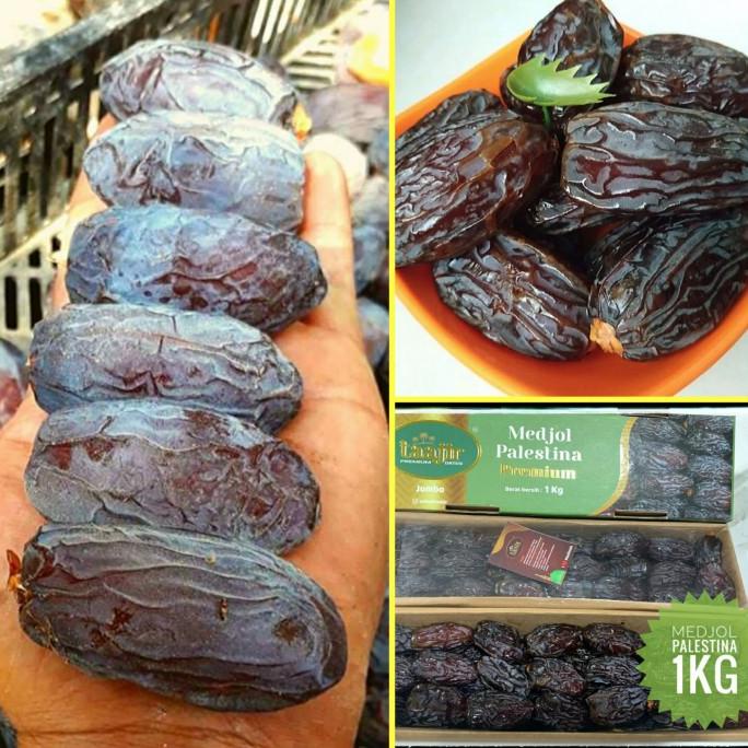 

SALE Kurma Medjol Palestina Ukuran Jumbo 1Kg/KURMA 1KG/KURMA BARARI/KURMA RUTHOB/KURMA BAM/KURMA PALM FRUIT/KURMA TANGKAI/KURMA AZWA/KURMA SUKKARI/KURMA SAFAWI/KURMA TUNISIA/KURMA MUDA KUNING/KURMA MUDA HIJAU/KURMA MEDJOL/KURMA MADINAH SUPER