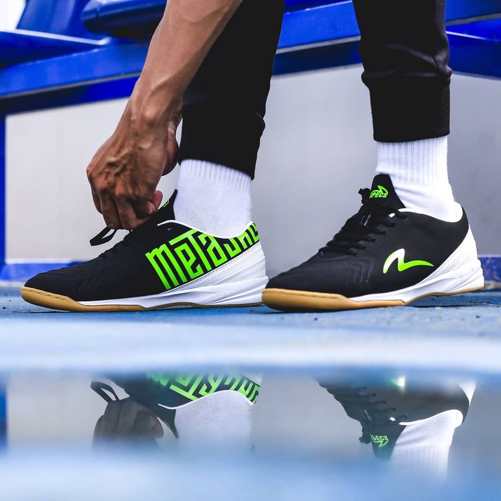 Sepatu Futsal Specs Metasala Meta Sala Revenge IN