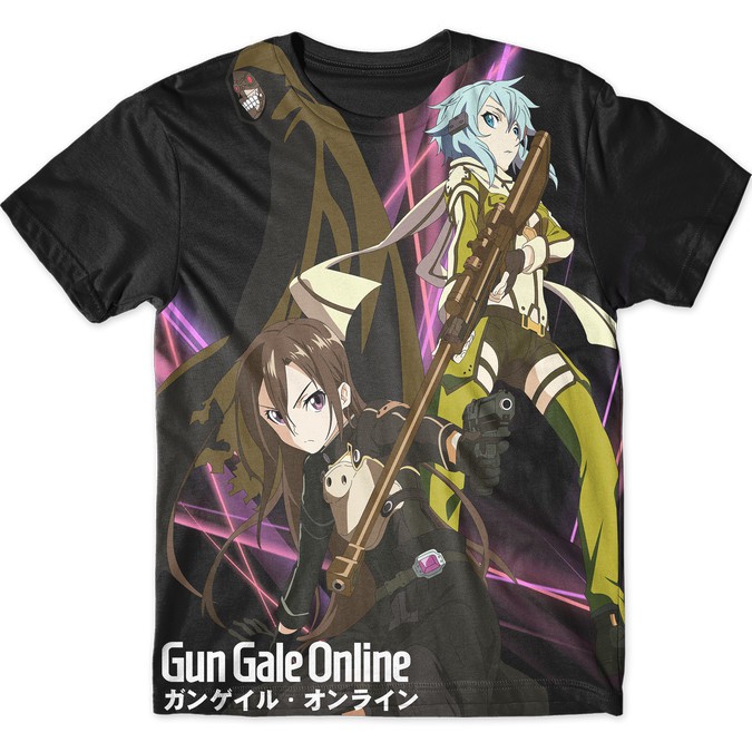 Anime T Shirts Online