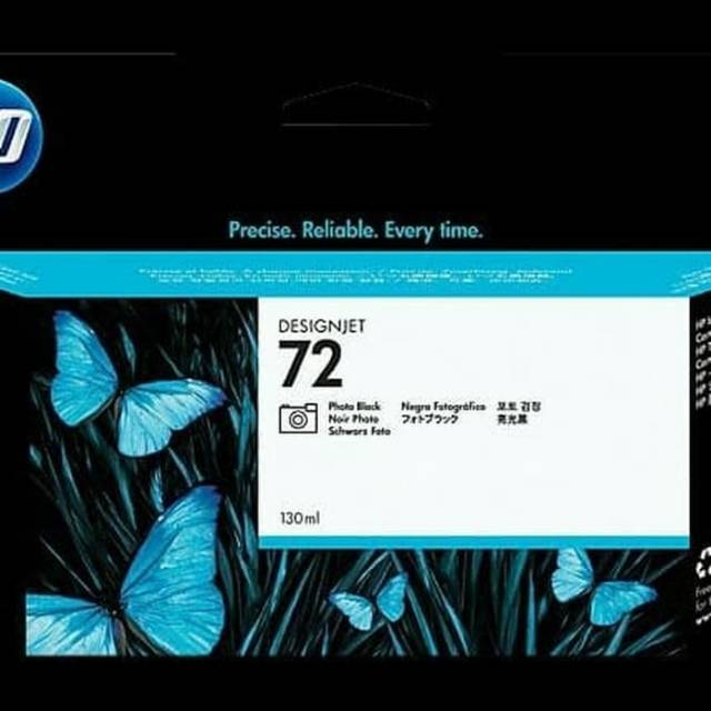TINTA PLOTTER HP 72 (130ML)