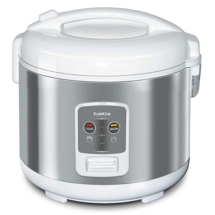 Ricee Cooker Sanken SJ-2200-[Murah]