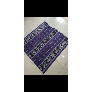 ELPHI Tenun Jepara Blanket Jepara Tenun Troso Jepara