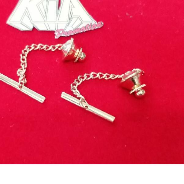 Pin Protokol/Ajudan/Sespri/Aspri/Adc/Humas/Walpri