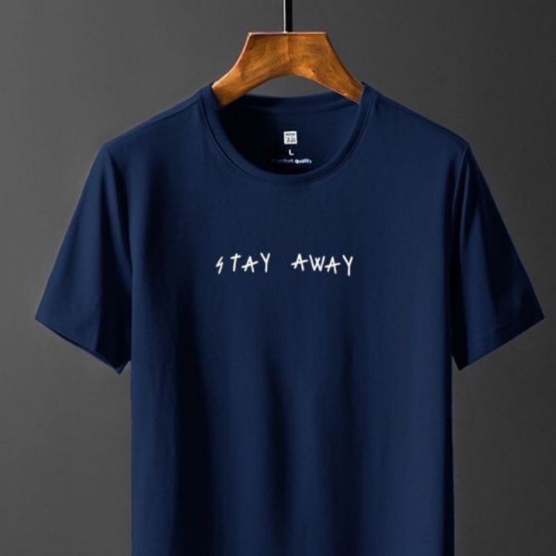 KAOS STAY AWAY/KAOS PRIAWANITA/KAOSDISTRO