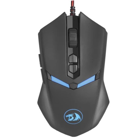 Redragon Gaming Mouse RGB NEMEANLION 2 - M602-1-2