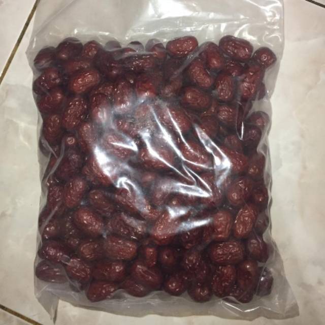 

Kurma China Kering ( Ang Co)