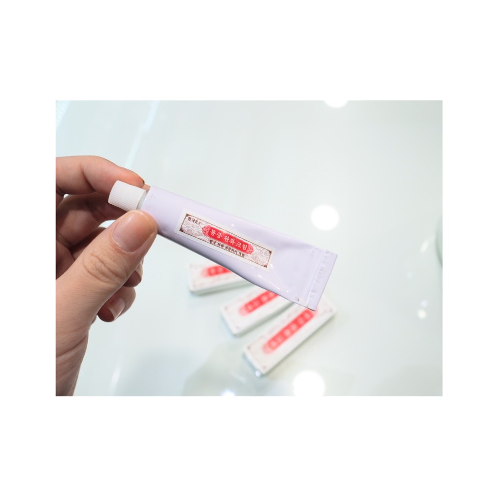 cream anastesi korea Cream EJ semi permanen 45% kebal untuk sulam alis sulam eyeliner